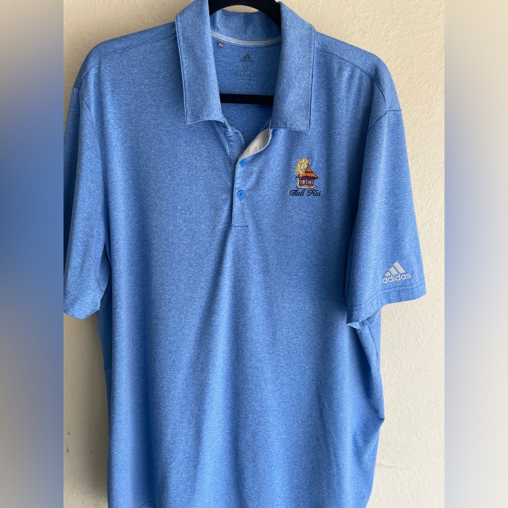 Bali Hai Polo